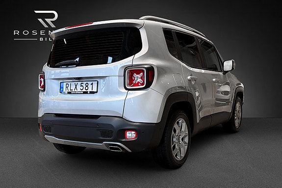 Jeep Renegade 6 of 17