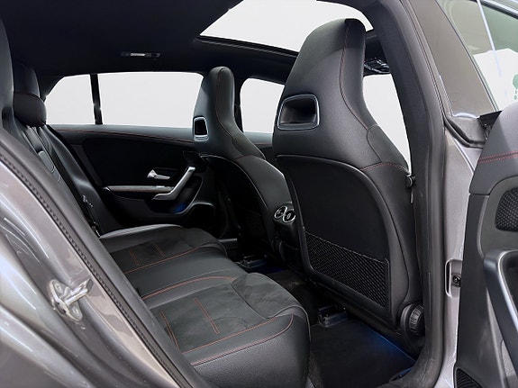Mercedes-Benz CLA220 10 of 19