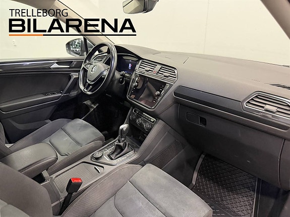Volkswagen Tiguan Allspace 12 of 27