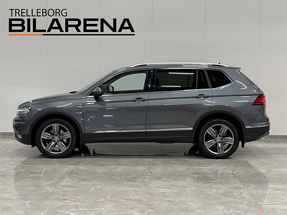 Volkswagen Tiguan Allspace 5 of 27