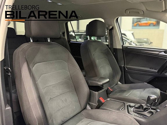 Volkswagen Tiguan Allspace 14 of 27