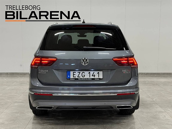 Volkswagen Tiguan Allspace 7 of 27