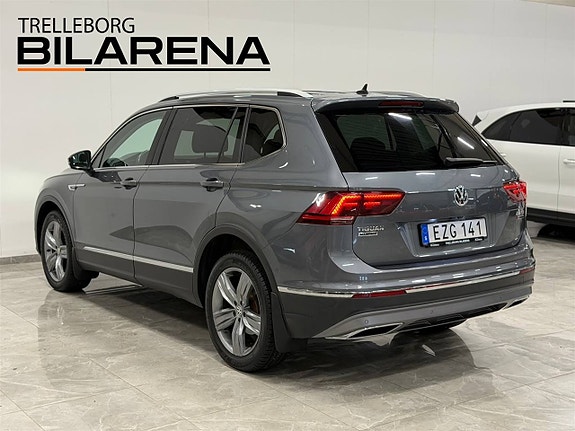 Volkswagen Tiguan Allspace 6 of 27