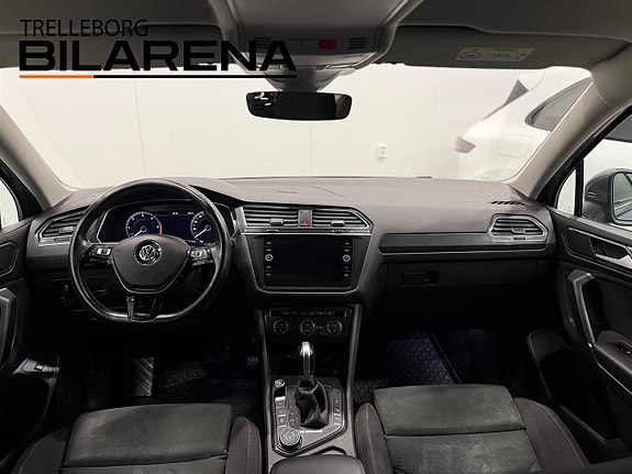 Volkswagen Tiguan Allspace 15 of 27