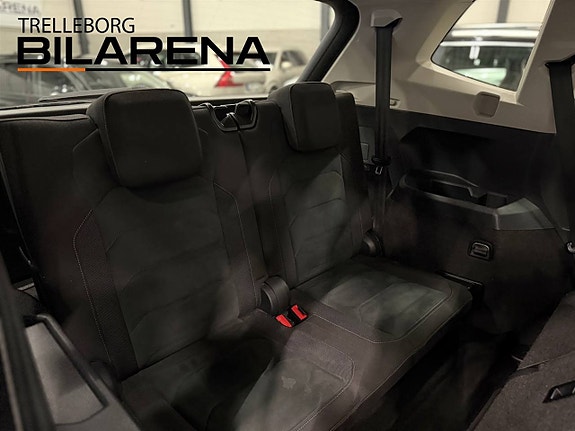 Volkswagen Tiguan Allspace 25 of 27