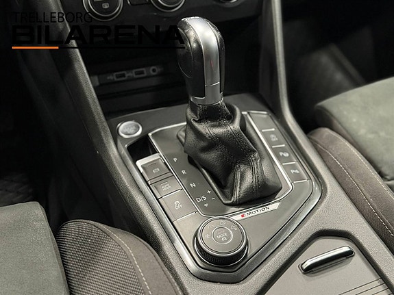 Volkswagen Tiguan Allspace 17 of 27