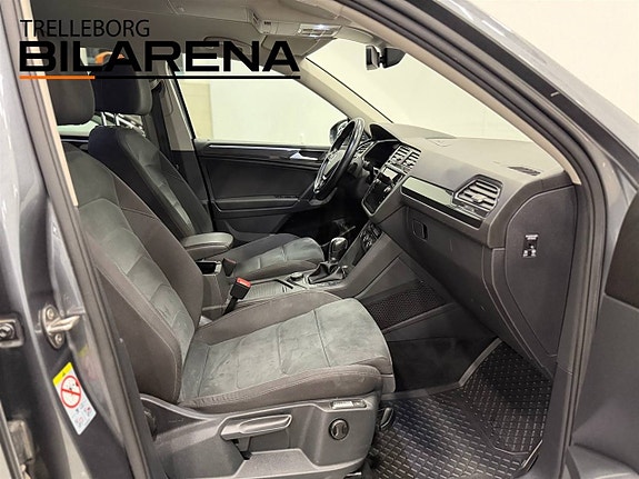 Volkswagen Tiguan Allspace 13 of 27