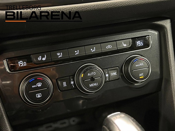 Volkswagen Tiguan Allspace 21 of 27