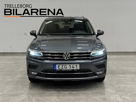 Volkswagen Tiguan Allspace 3 of 27