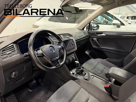 Volkswagen Tiguan Allspace 10 of 27