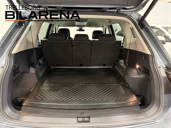 Volkswagen Tiguan Allspace 26 of 27