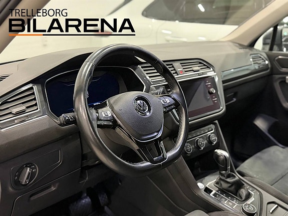 Volkswagen Tiguan Allspace 9 of 27