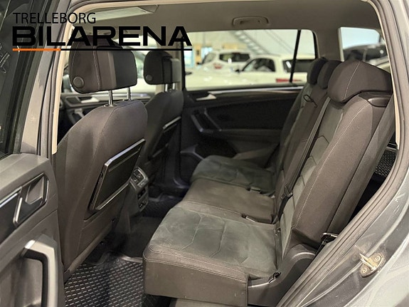 Volkswagen Tiguan Allspace 23 of 27