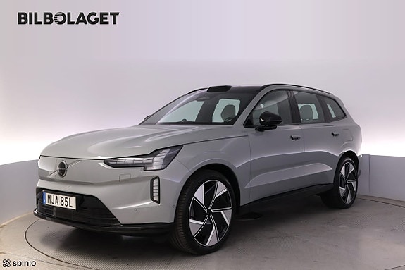 Volvo EX90 6 of 26