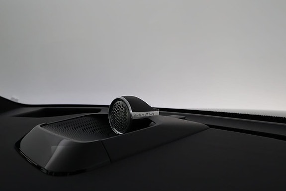 Volvo EX90 21 of 26
