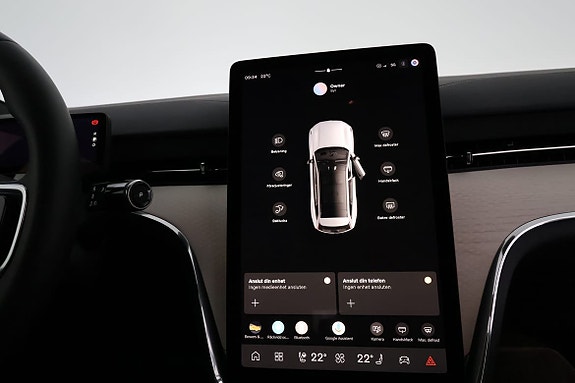 Volvo EX90 20 of 26