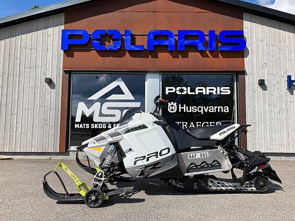 Polaris 800 RUSH PRO R