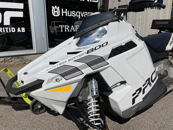 Polaris 800 RUSH PRO R 4 of 7