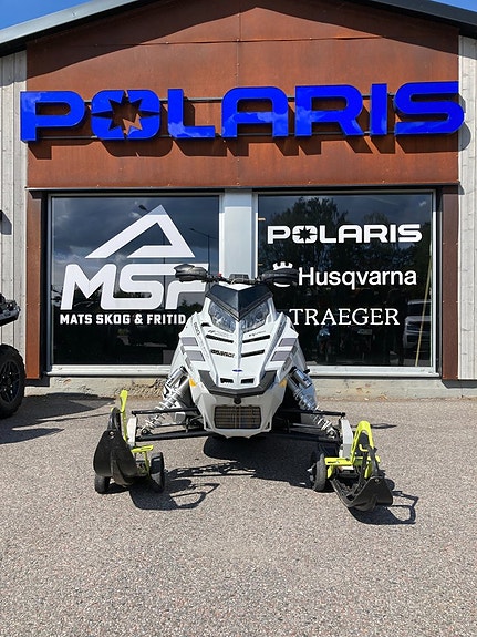 Polaris 800 RUSH PRO R 3 of 7