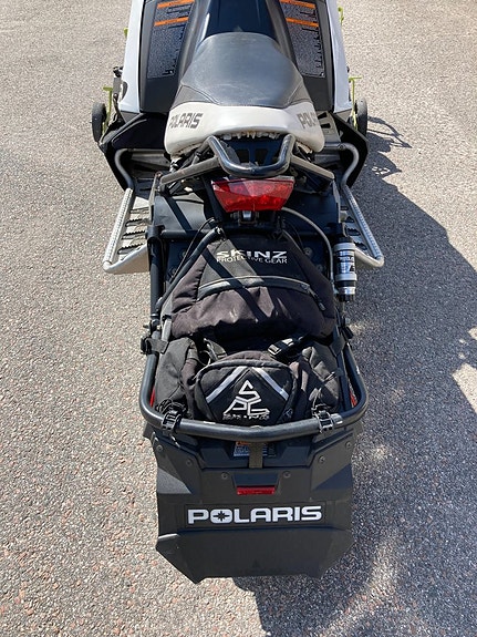 Polaris 800 RUSH PRO R 5 of 7