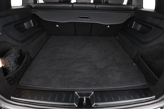 Mercedes-Benz GLB220 d 18 of 30