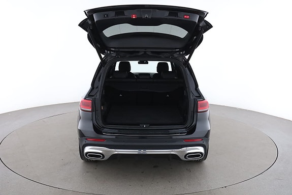 Mercedes-Benz GLB220 d 17 of 30