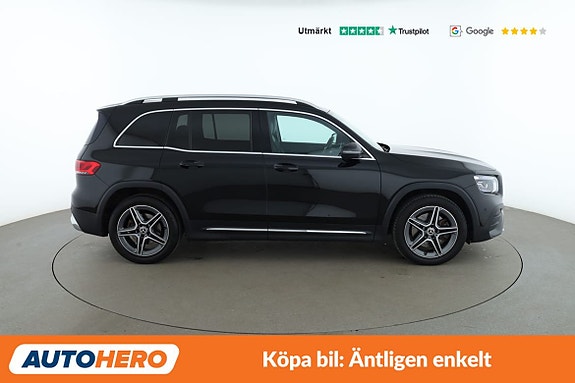 Mercedes-Benz GLB220 d 7 of 30