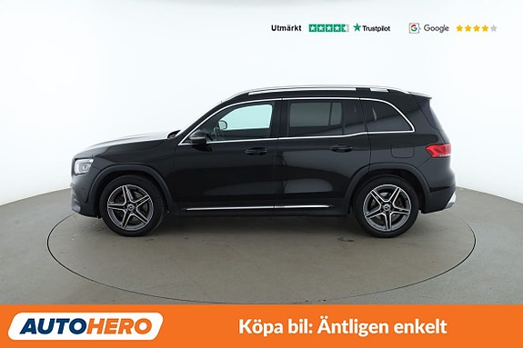 Mercedes-Benz GLB220 d 2 of 30