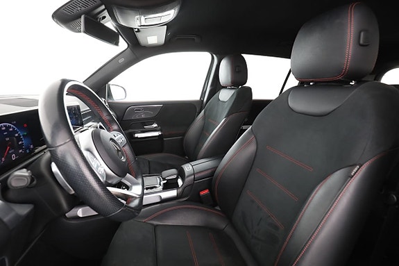 Mercedes-Benz GLB220 d 11 of 30