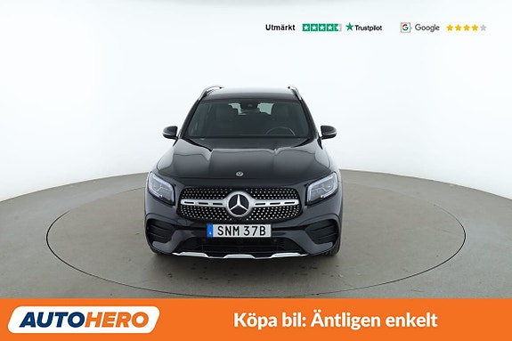 Mercedes-Benz GLB220 d 9 of 30