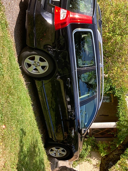 Volvo V70 2 of 2