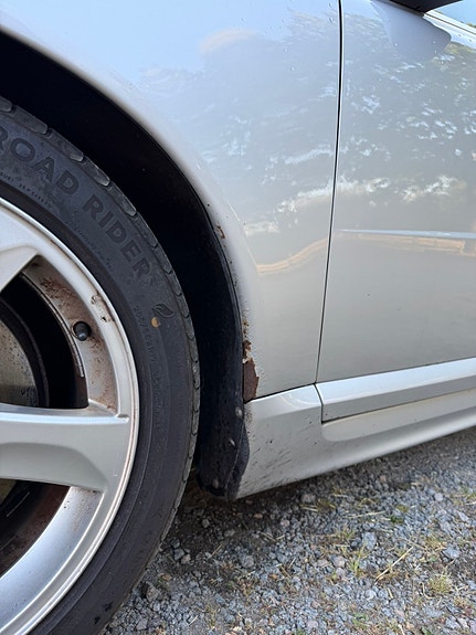 Volvo V70 10 of 10