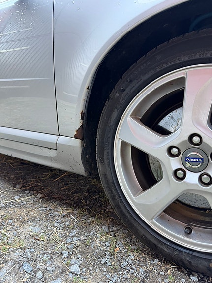 Volvo V70 9 of 10