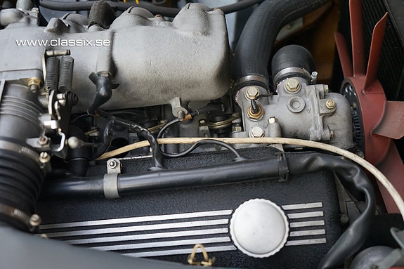 BMW 3.0 CSI 20 of 29
