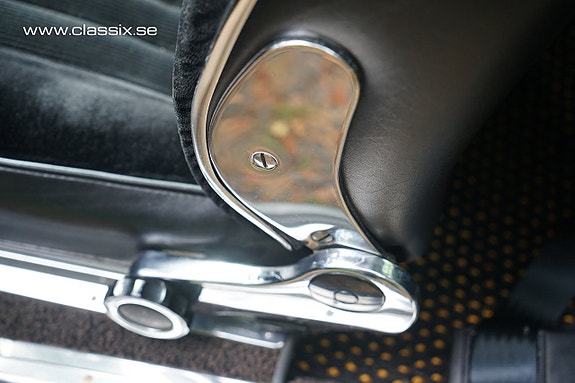 BMW 3.0 CSI 11 of 29