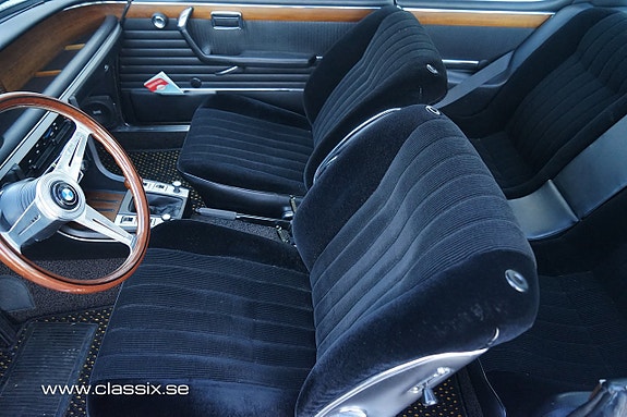 BMW 3.0 CSI 18 of 29