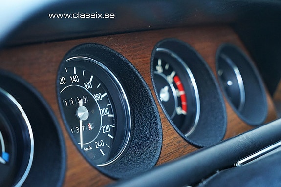 BMW 3.0 CSI 17 of 29