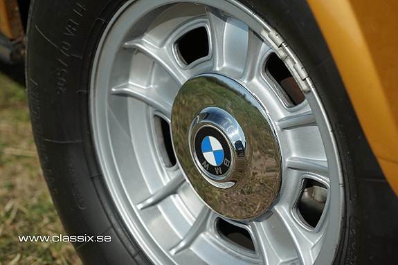 BMW 3.0 CSI 21 of 29