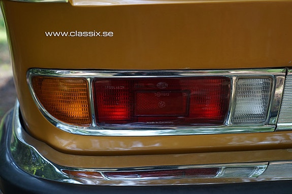 BMW 3.0 CSI 10 of 29