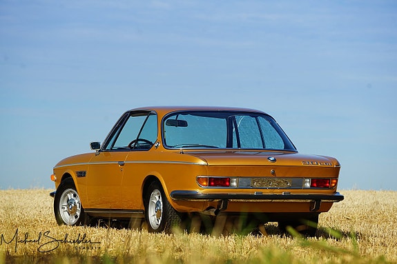 BMW 3.0 CSI 7 of 29