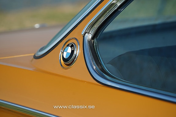 BMW 3.0 CSI 22 of 29