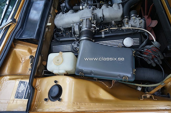 BMW 3.0 CSI 19 of 29