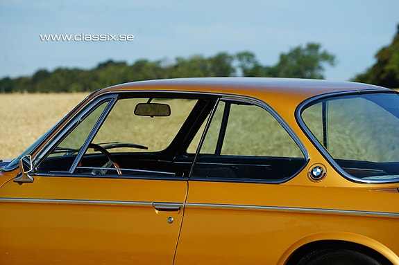 BMW 3.0 CSI 16 of 29