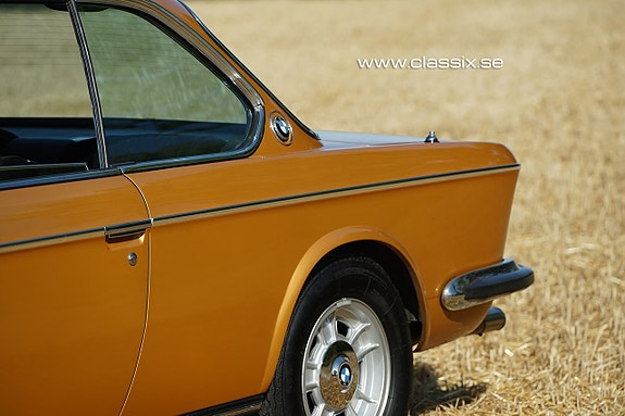 BMW 3.0 CSI 5 of 29