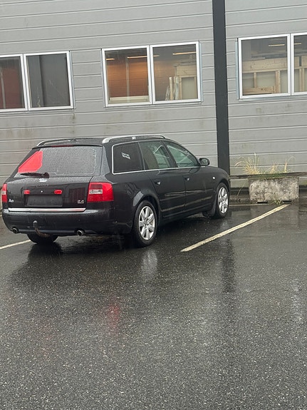 Audi A6 5 of 6