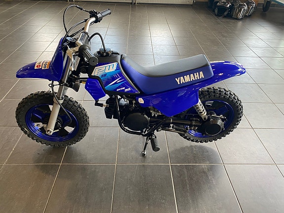 Yamaha PW50 -2027 Köp Online 2 of 4