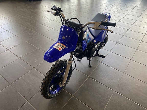 Yamaha PW50 -2027 Köp Online 3 of 4