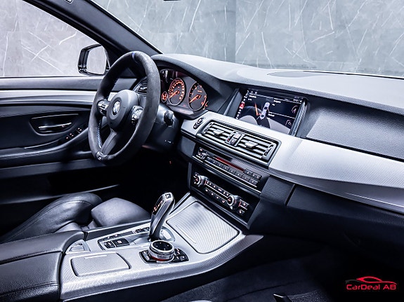 BMW 520 14 of 27