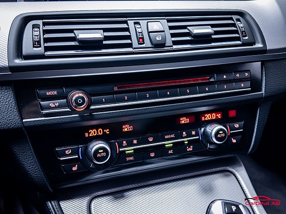 BMW 520 25 of 27