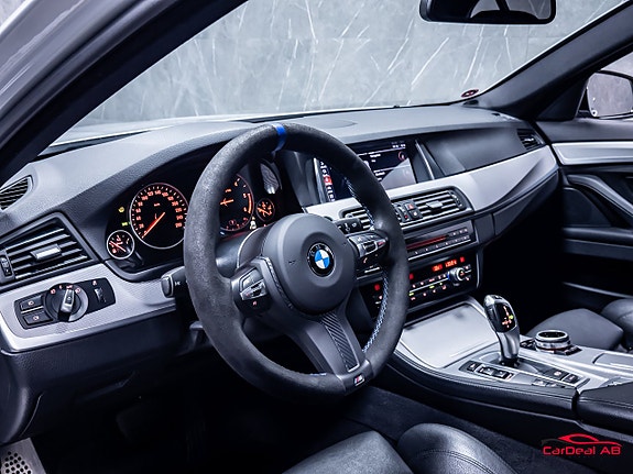 BMW 520 13 of 27